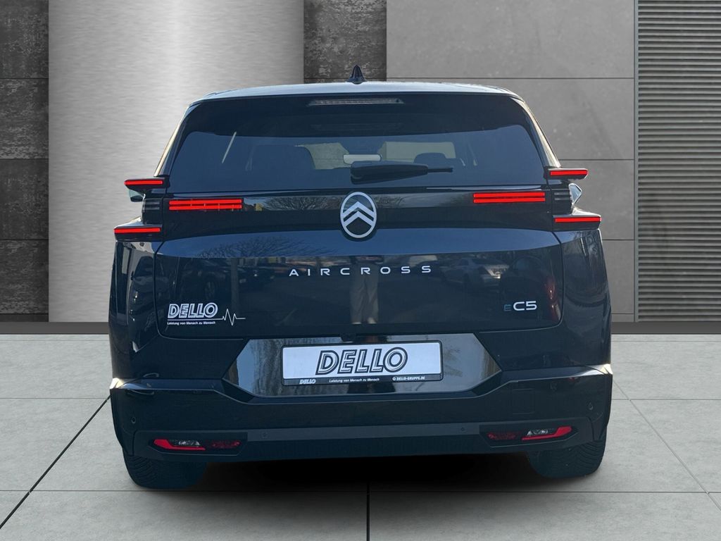 Citroën C5 Aircross 2025