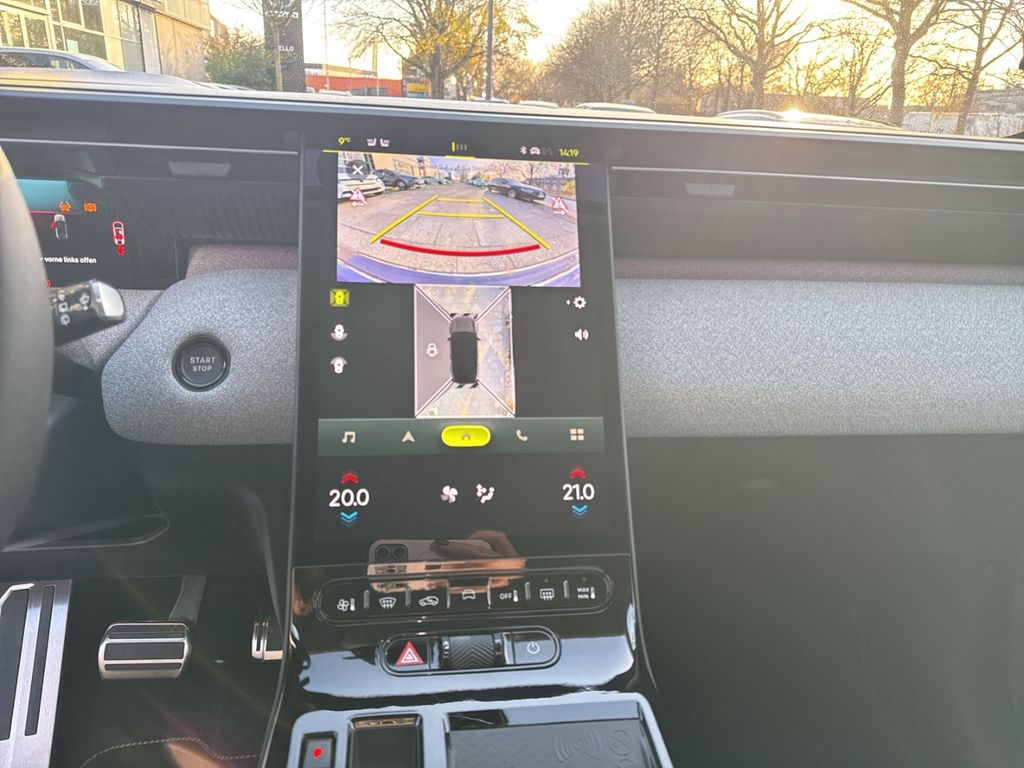 Citroën C5 Aircross 2025