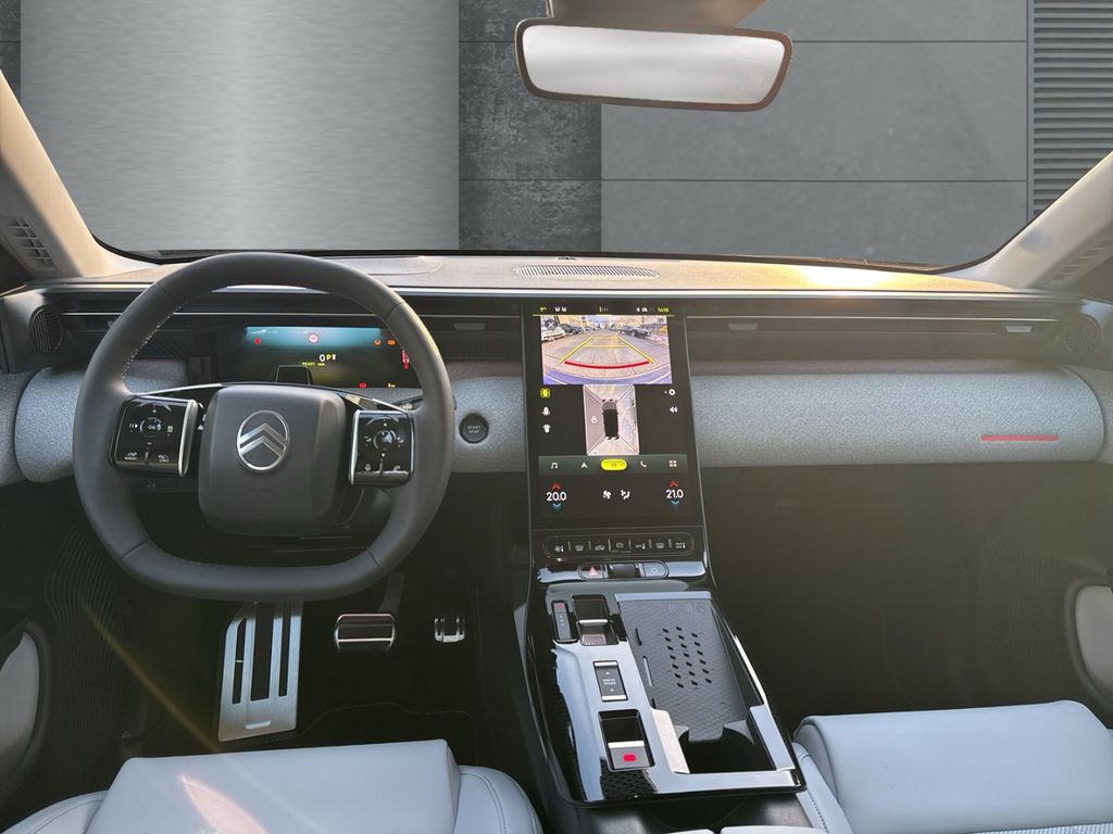 Citroën C5 Aircross 2025