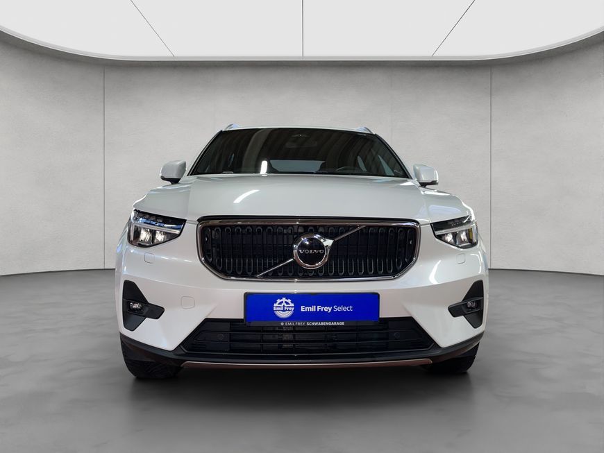 Volvo XC40 2024