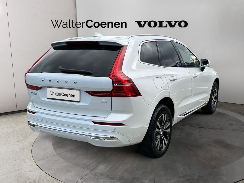 Volvo XC60 2024