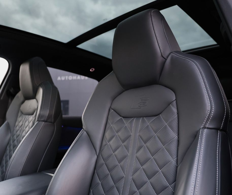 Audi SQ7 2020