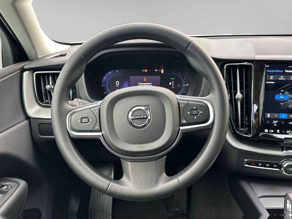 Volvo XC60 2024