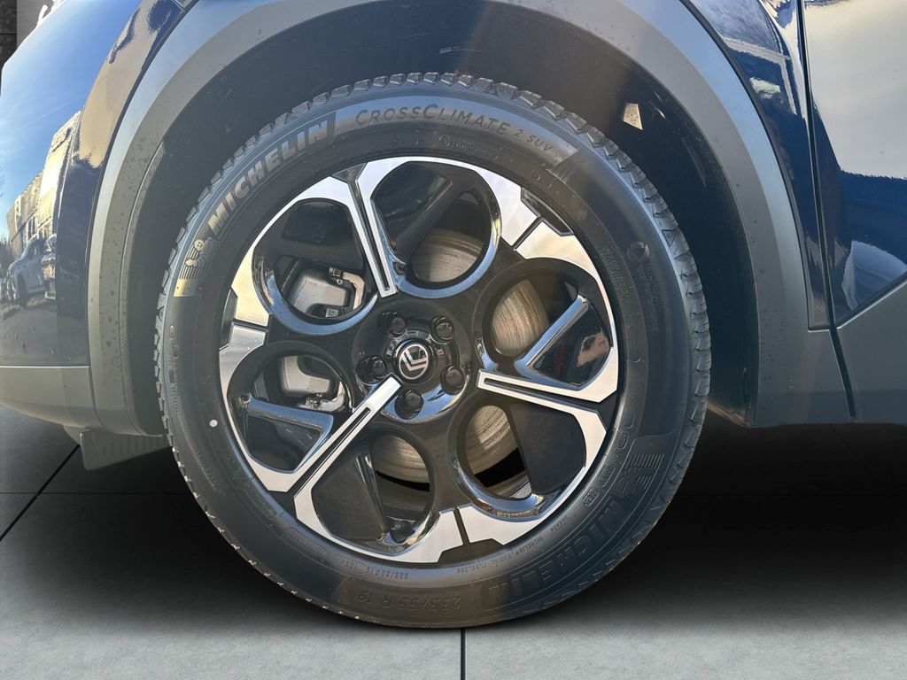 Citroën C5 Aircross 2025