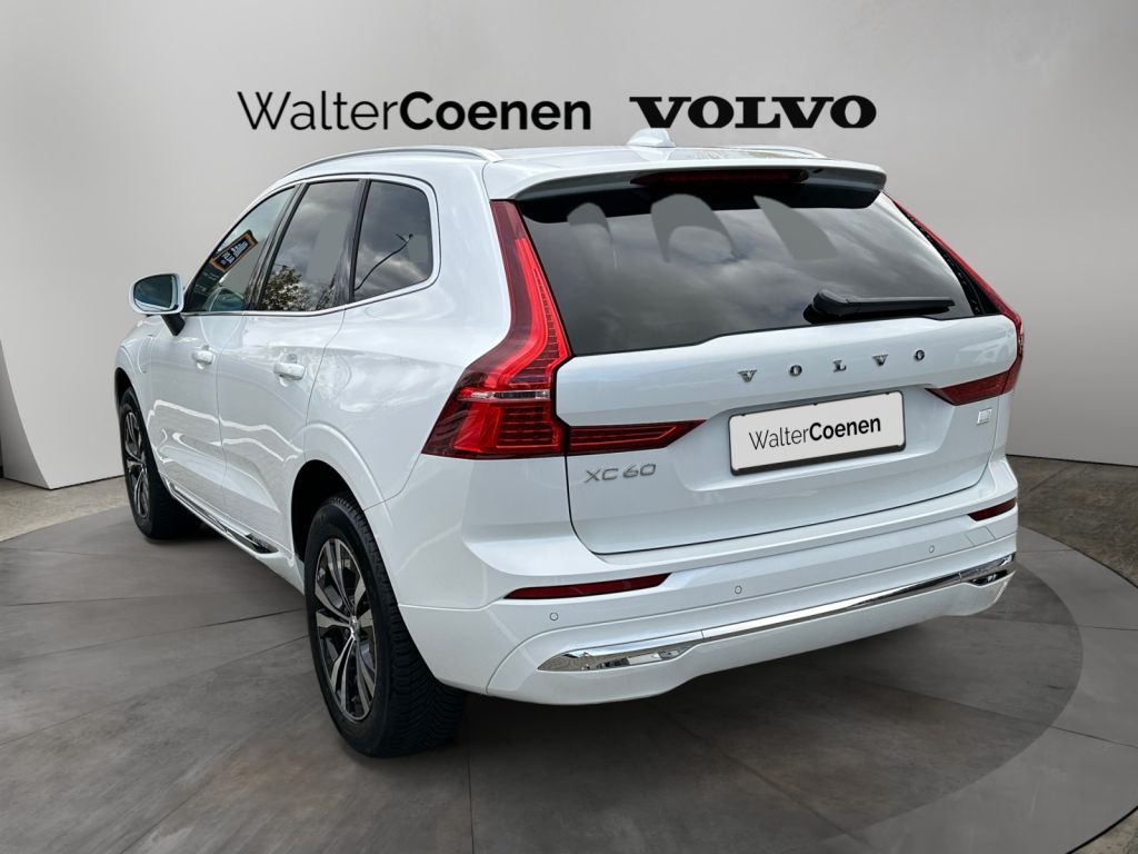 Volvo XC60 2024
