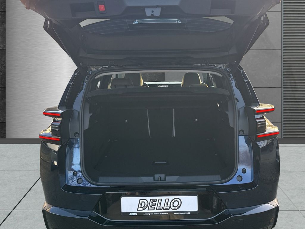 Citroën C5 Aircross 2025