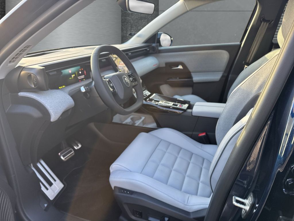 Citroën C5 Aircross 2025