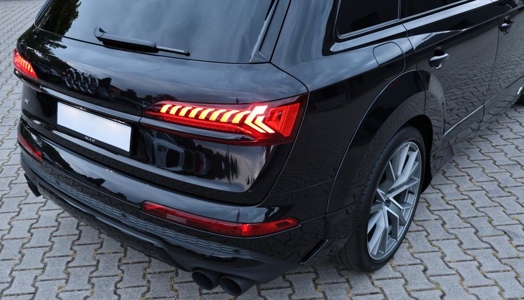 Audi SQ7 2020