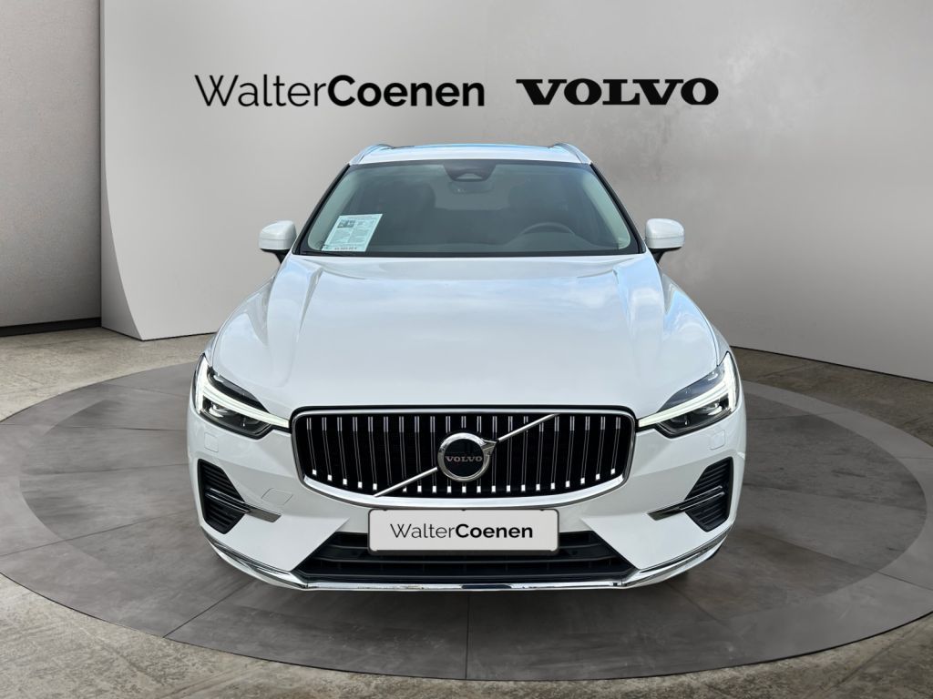 Volvo XC60 2024