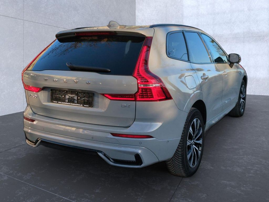 Volvo XC60 2024