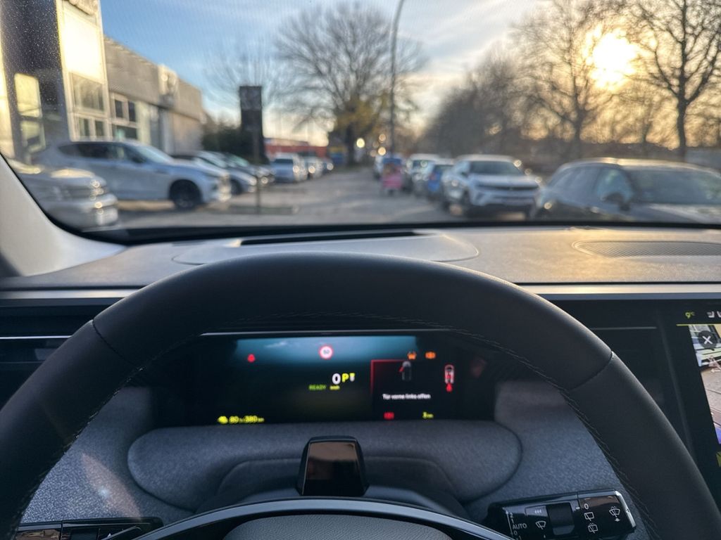 Citroën C5 Aircross 2025