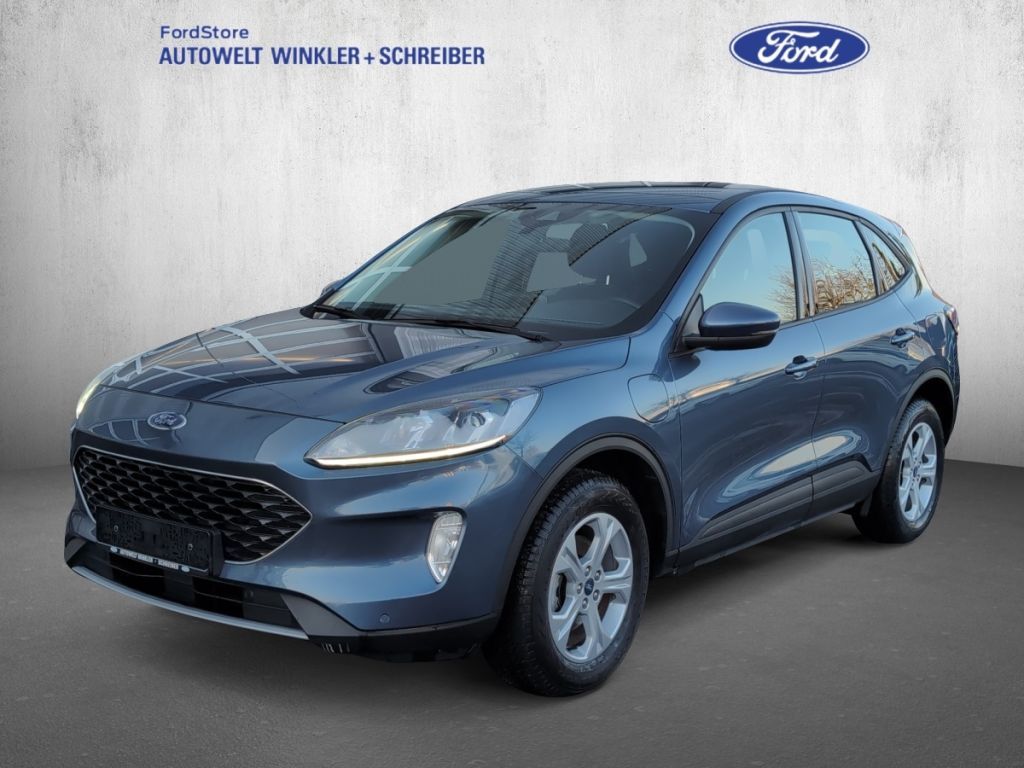 Ford Kuga 2022