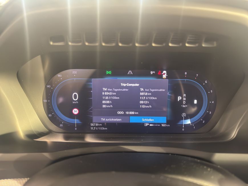 Volvo XC90 2023