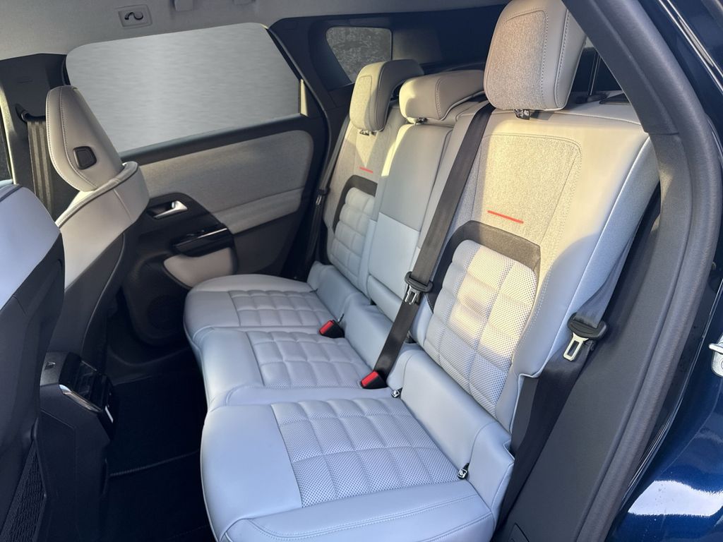 Citroën C5 Aircross 2025