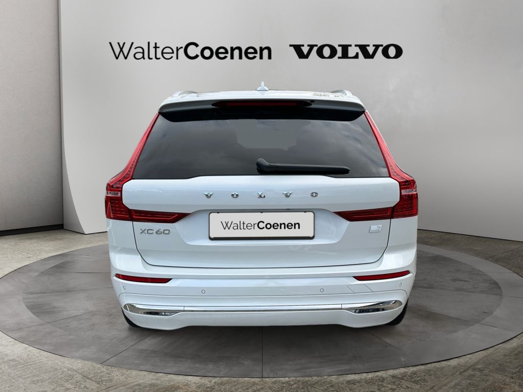 Volvo XC60 2024