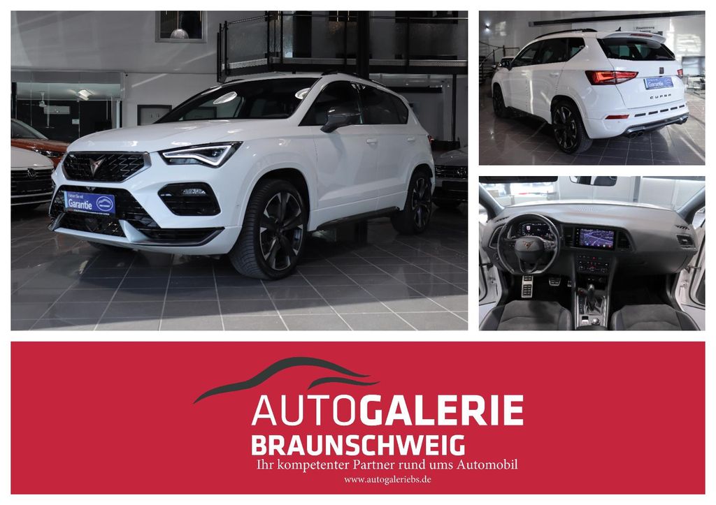 Seat Ateca 2023