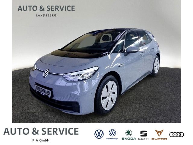 Volkswagen ID.3 2023