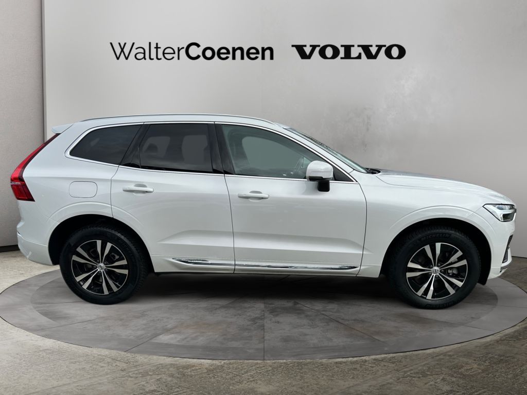 Volvo XC60 2024