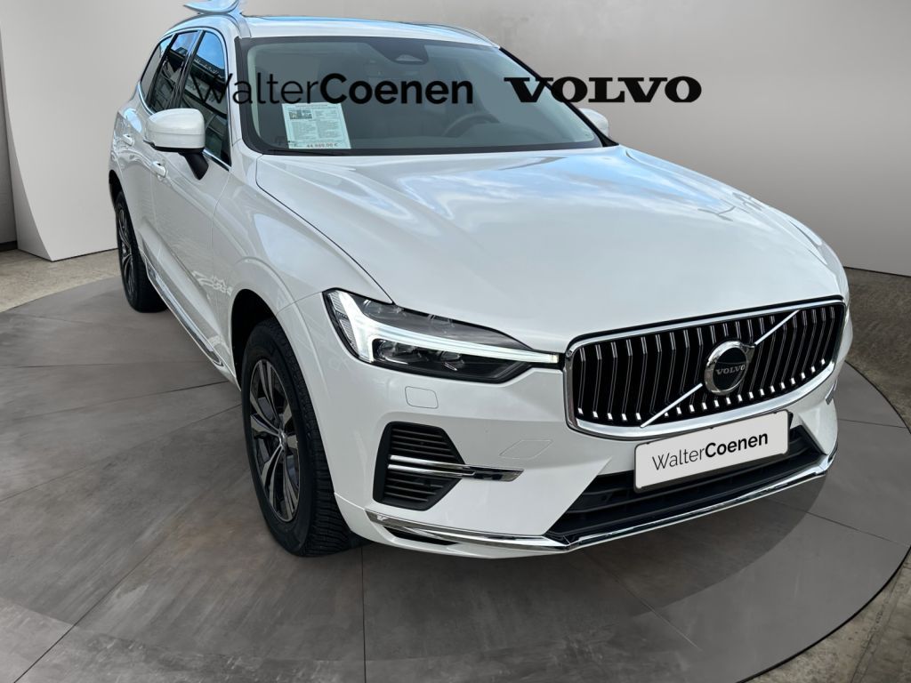 Volvo XC60 2024