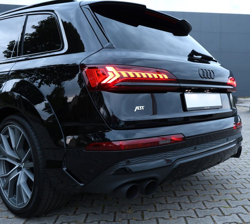 Audi SQ7 2020