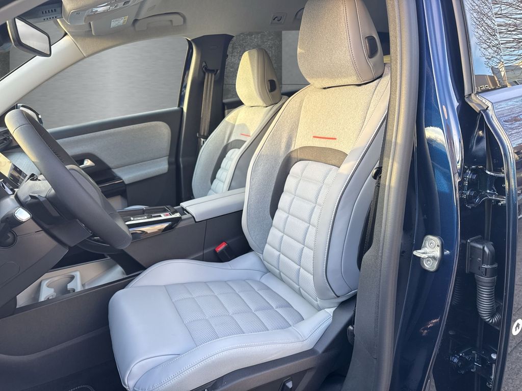 Citroën C5 Aircross 2025