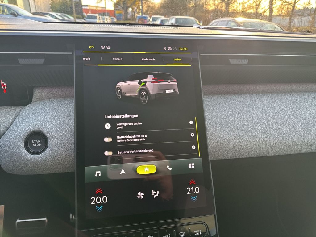 Citroën C5 Aircross 2025