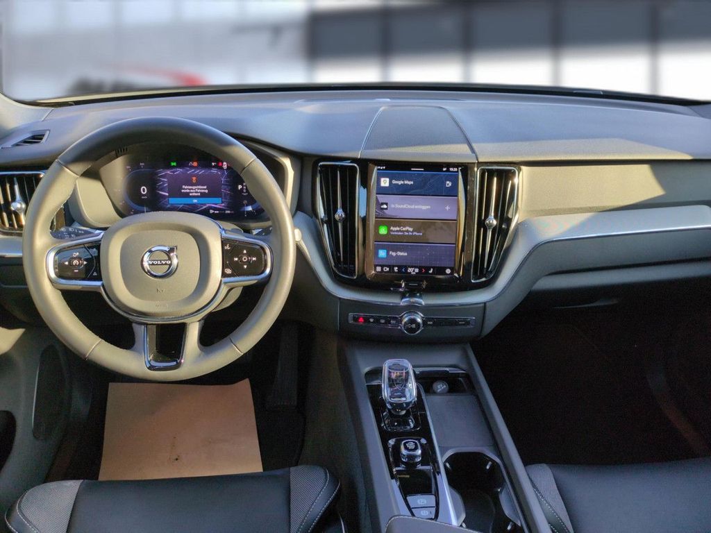 Volvo XC60 2024