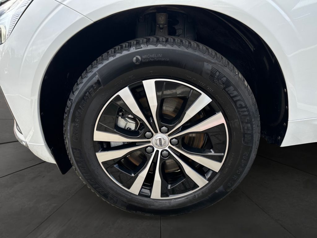Volvo XC60 2024
