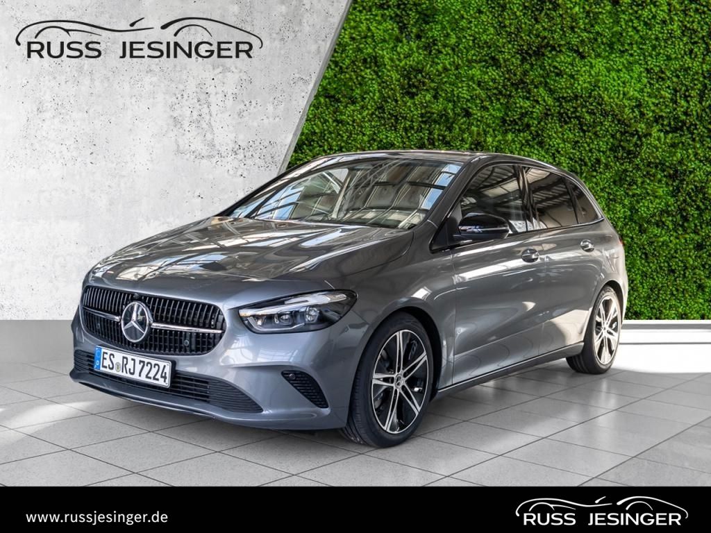 Mercedes-Benz B 220 2025