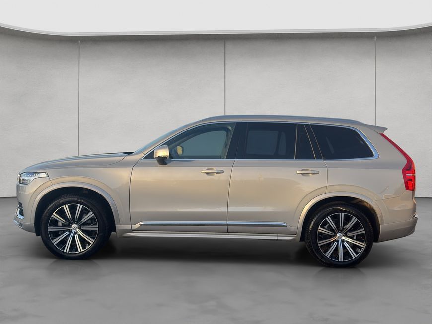 Volvo XC90 2023