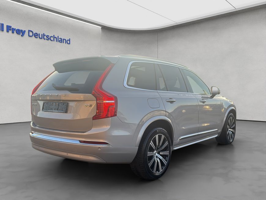 Volvo XC90 2023