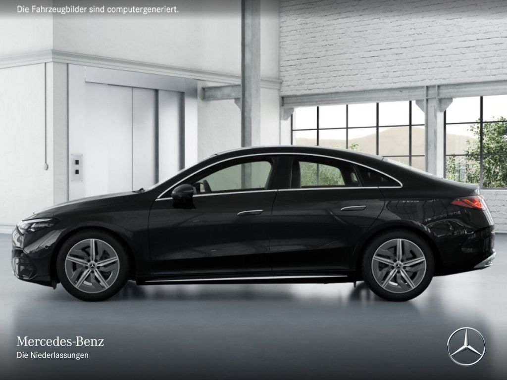 Mercedes-Benz CLA 250 2026