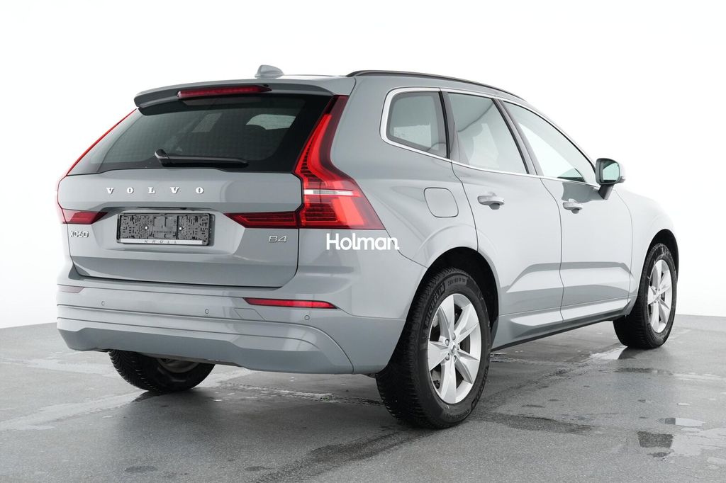 Volvo XC60 2023