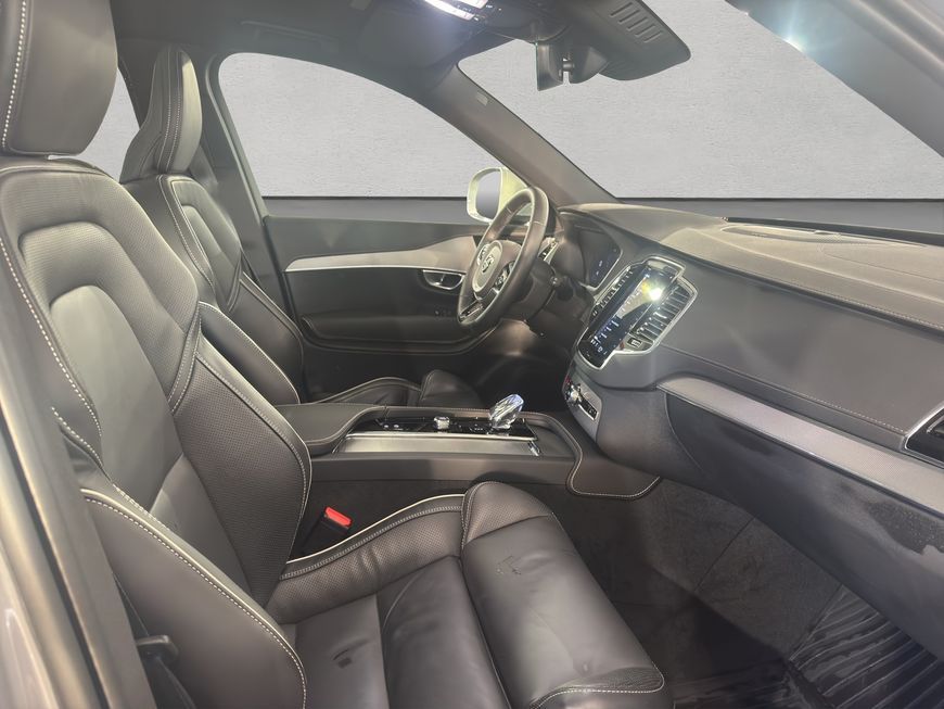Volvo XC90 2023