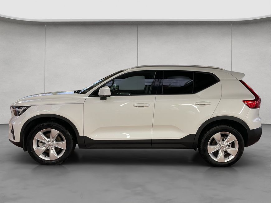 Volvo XC40 2024