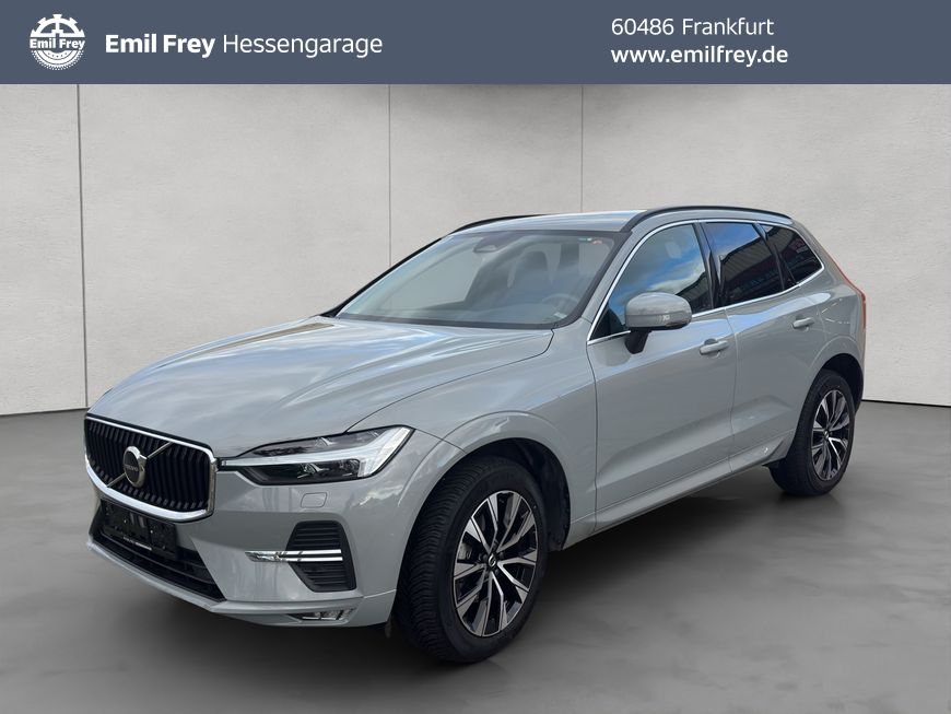 Volvo XC60 2024