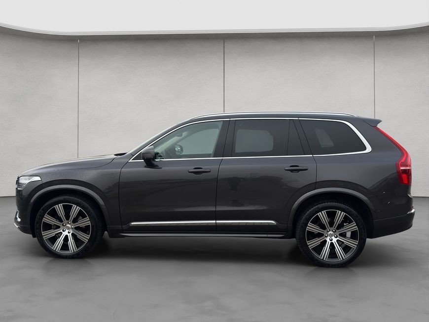 Volvo XC90 2023
