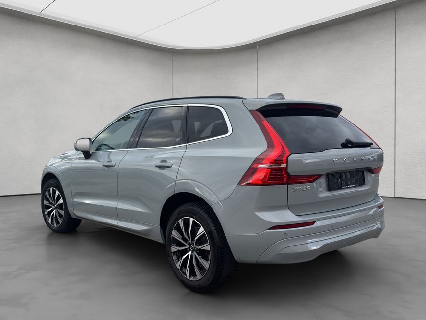 Volvo XC60 2024