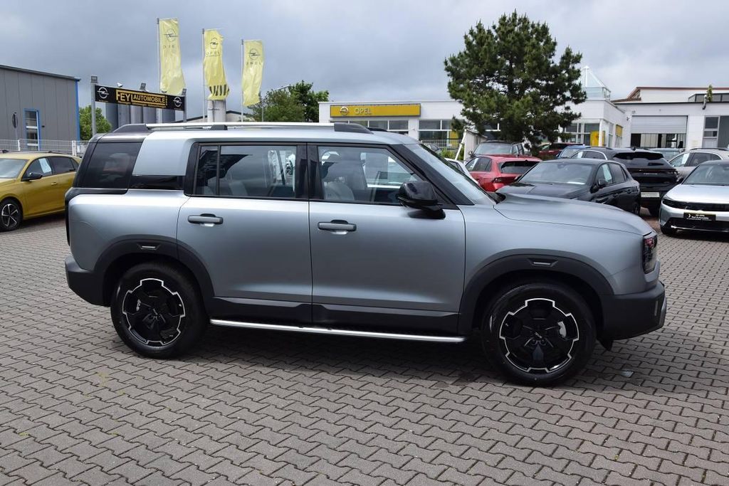 BAIC BJ30