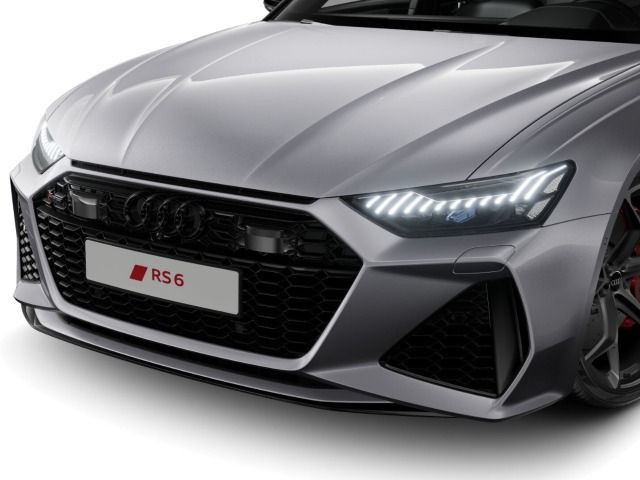Audi RS6 2025