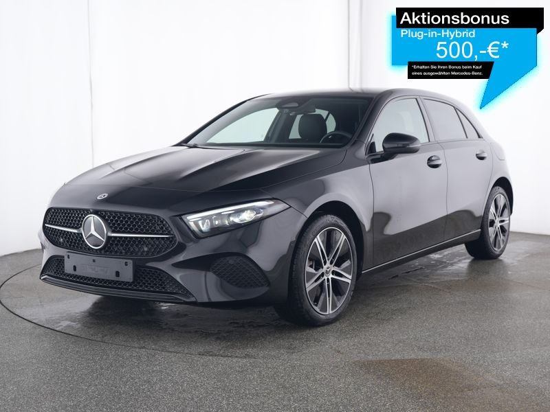 Mercedes-Benz A 250 2025