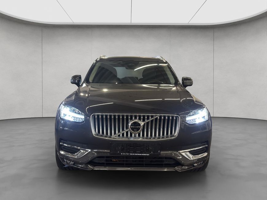 Volvo XC90 2023