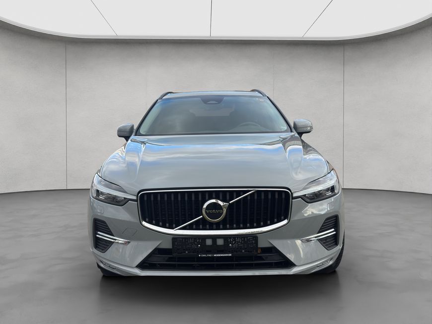 Volvo XC60 2024
