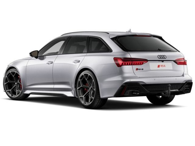 Audi RS6 2025