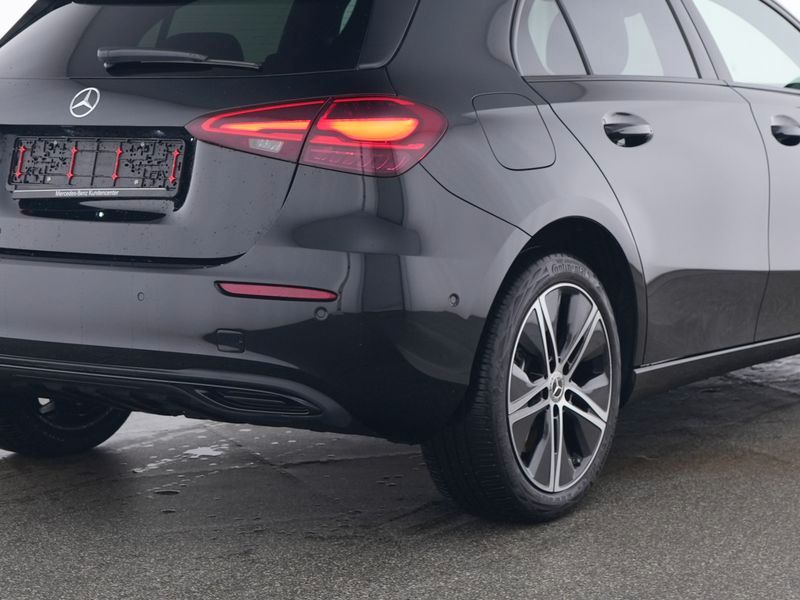 Mercedes-Benz A 250 2025