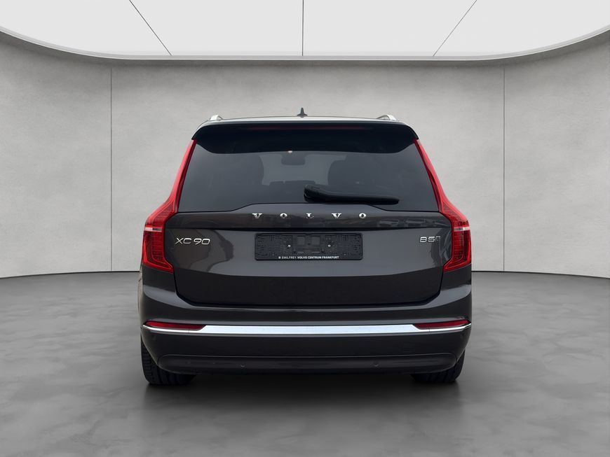 Volvo XC90 2023