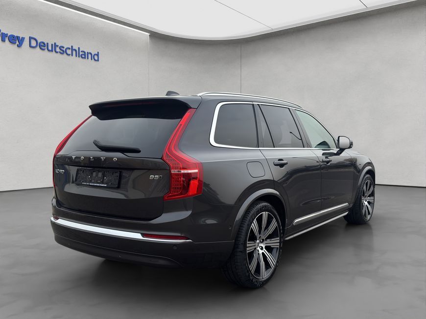 Volvo XC90 2023