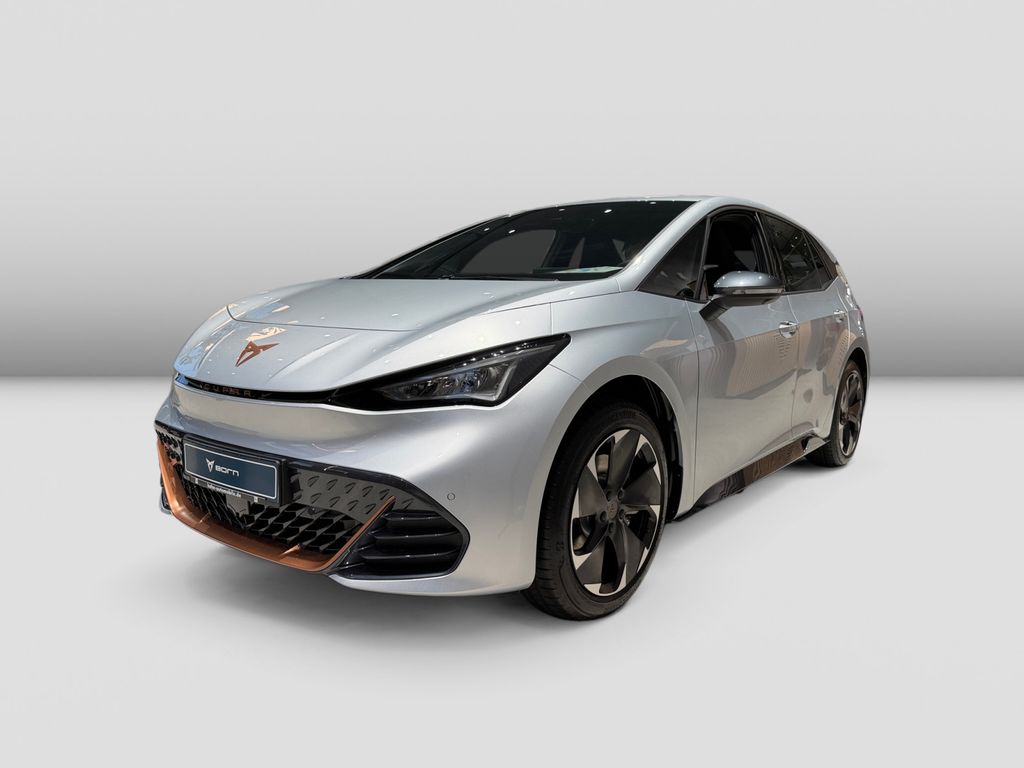 Cupra Born 2026
