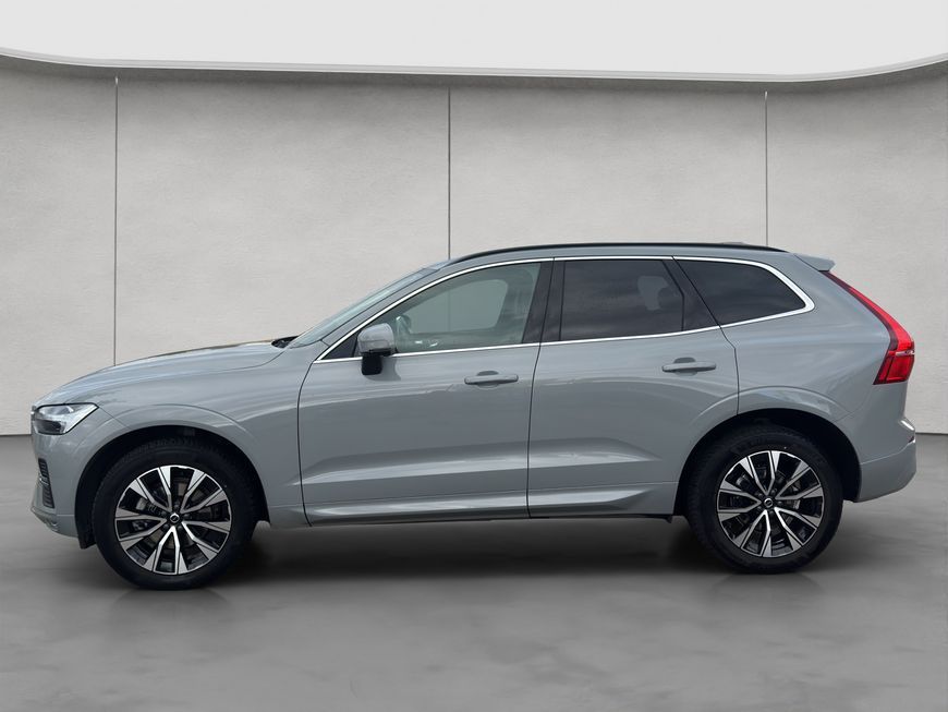 Volvo XC60 2024