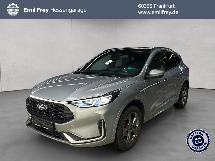 Ford Kuga 2024